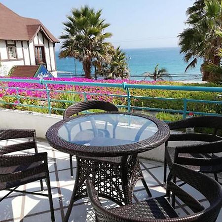 Playa Paraiso Resort Concón Екстериор снимка