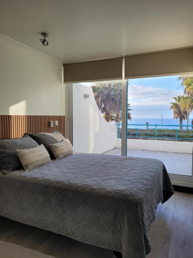 Playa Paraiso Resort Concón Екстериор снимка