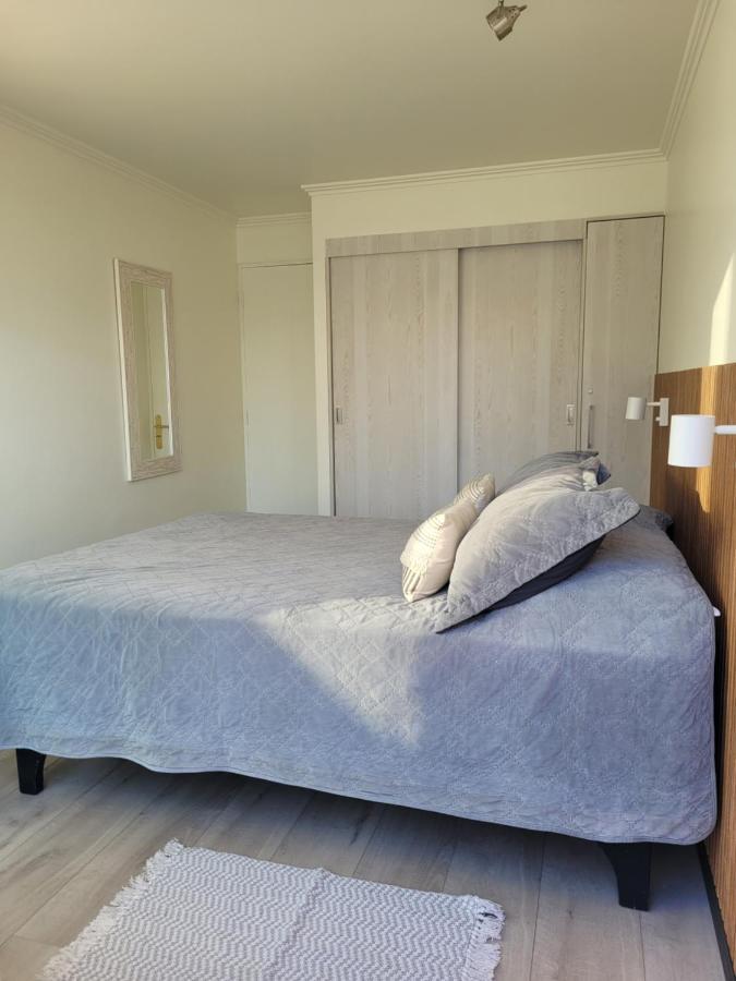 Playa Paraiso Resort Concón Екстериор снимка