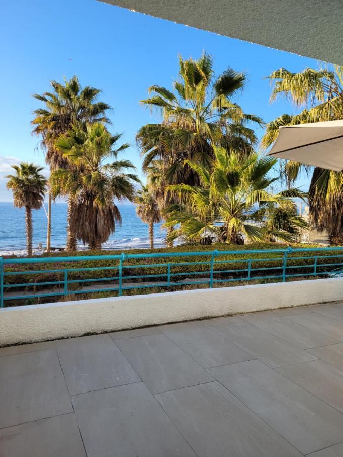 Playa Paraiso Resort Concón Екстериор снимка