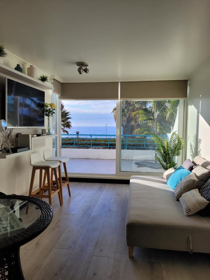 Playa Paraiso Resort Concón Екстериор снимка