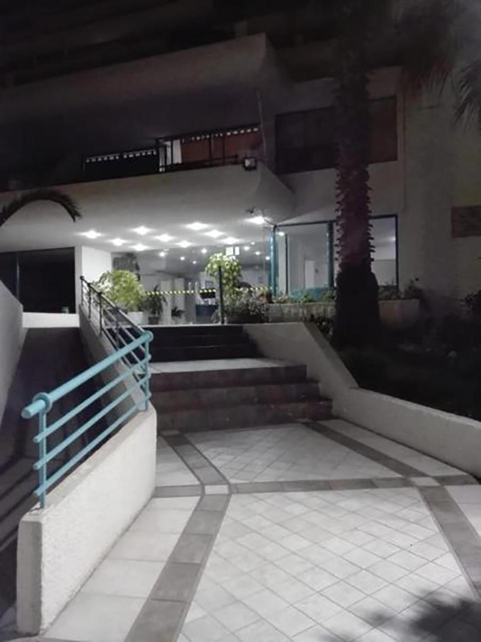 Playa Paraiso Resort Concón Екстериор снимка