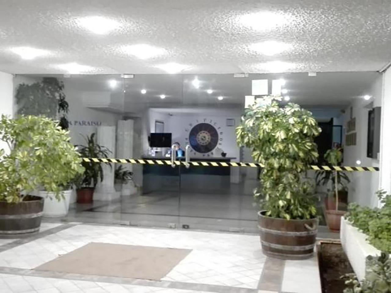 Playa Paraiso Resort Concón Екстериор снимка